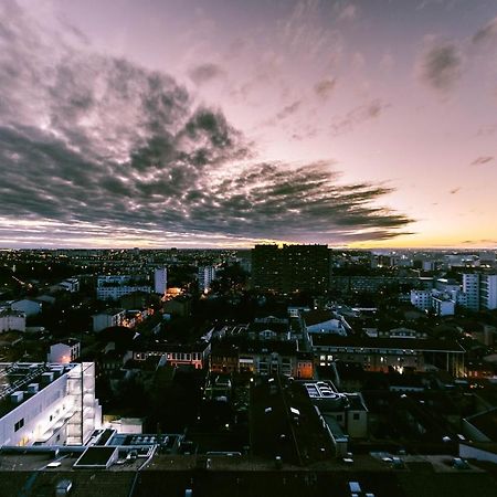 Appartements Prets A Vivre Rentyourday Tuluza Zewnętrze zdjęcie
