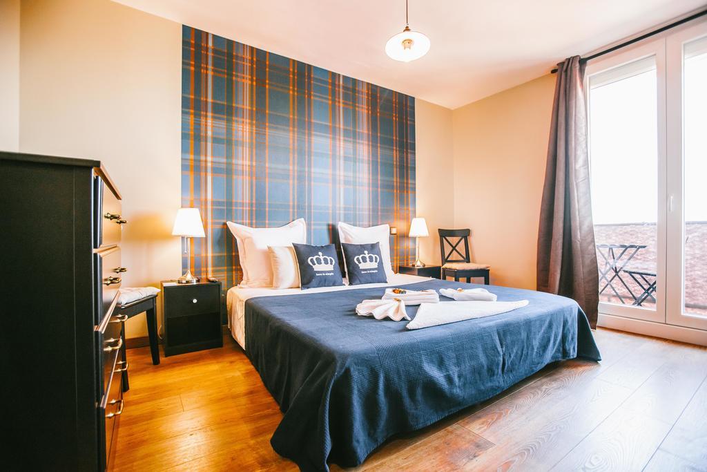 Appartements Prets A Vivre Rentyourday Tuluza Zewnętrze zdjęcie