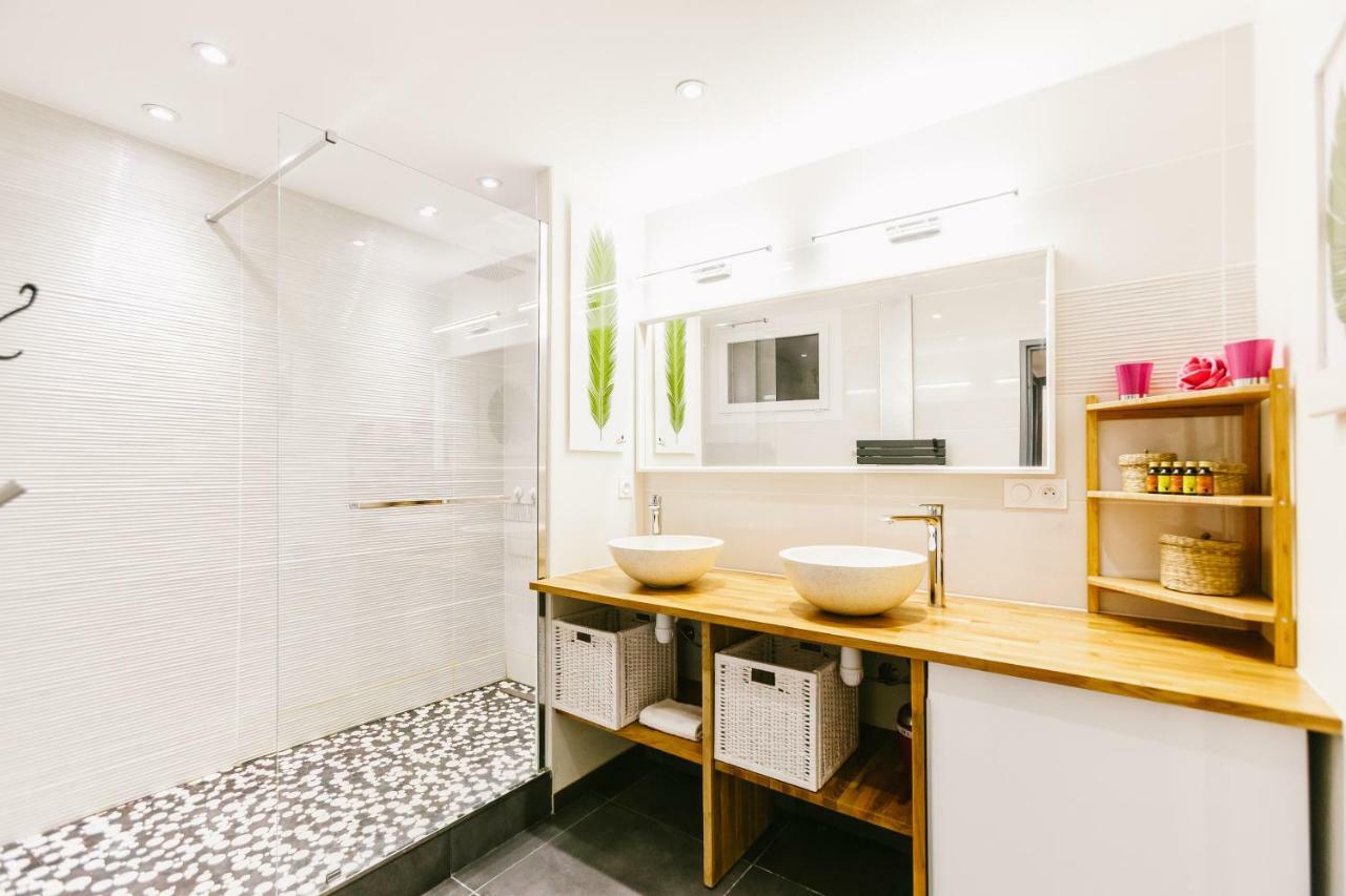 Appartements Prets A Vivre Rentyourday Tuluza Zewnętrze zdjęcie