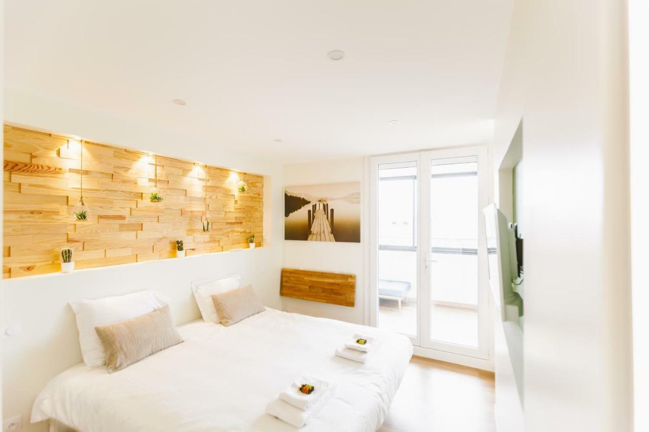 Appartements Prets A Vivre Rentyourday Tuluza Zewnętrze zdjęcie