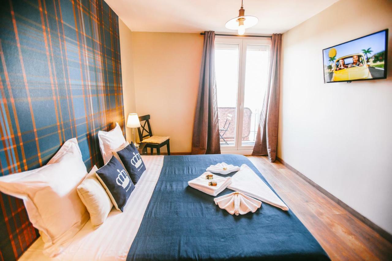 Appartements Prets A Vivre Rentyourday Tuluza Zewnętrze zdjęcie