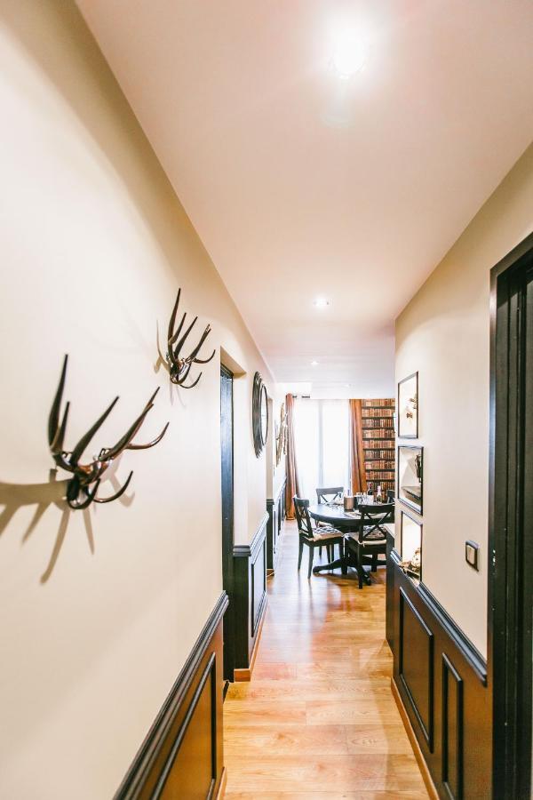 Appartements Prets A Vivre Rentyourday Tuluza Zewnętrze zdjęcie