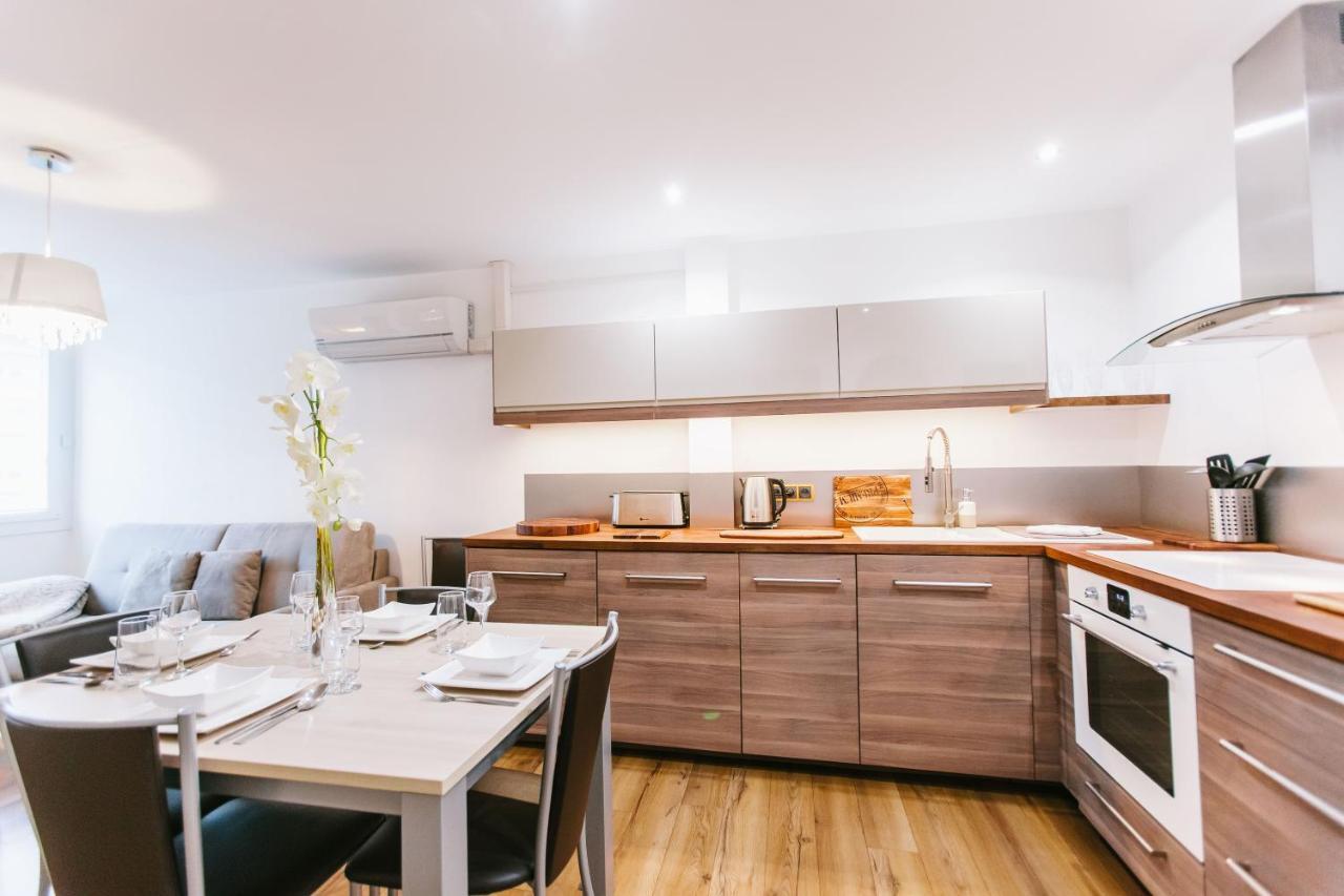 Appartements Prets A Vivre Rentyourday Tuluza Zewnętrze zdjęcie